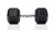 New 35lb Rubber Hex Dumbbell 11855-TGTBELLPR20-35 View 1