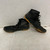 Used Asics Wrestling Shoes Black Youth 06.0 11762-S000072477 View 3