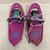 Used Atlas Snowshoes Boys Pink 17" 11762-S000072478 View 1