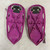 Used Atlas Snowshoes Boys Pink 17" 11762-S000072478 View 2