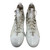 Used Adidas Adult FB Cleats White Senior 11.5 11732-S000360274 View 3