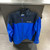 Used Columbia Outerwear Light Jacket W Royal Blue XL 11479-S000411257 View 1