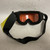 Used Scott Snow Goggles Youth Black 11855-S000196273 View 2