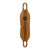 Used Arbor Skateboard Deck Only Brown Long 11443-S000200814 View 1