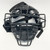 Used All-Star FM 25LTX Umpire Mask 11805-S000072084 View 1
