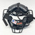 Used All-Star FM 25LTX Umpire Mask 11805-S000072084 View 2