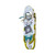 Used Tubbs Snowshoes Mens White 30" 11617-S000337966 View 1