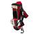 Used Tour Edge JR STAND BAG Jr Stand Bag Red 11484-S000294472 View 1