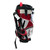 Used Tour Edge JR STAND BAG Jr Stand Bag Red 11484-S000294472 View 3