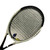 Used Wilson HAMMER 6.2 Adult Tennis Racket Black 4 5/8" 11730-S000068541 View 2