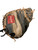 Used Rawlings RCMB BB/SB Catchers RH Throw Black 31 1/2" 11884-S000057055 View 2