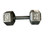 Used Hex Dumbbell (Each) 25 lb 11905-S000019801 View 1