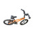 Used ROYAL BABY FREESTYLE 18IN BIKE Comfort Bike Boys Orange 18" 11617-S000337979 View 1