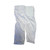 New CHP FB Pants INT WHT Y-XL 11617-CHPFPU13YWXL View 2