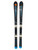 Used Head GRAPHENE Mens DH Ski/Binding Black 162 cm 11847-S000031709 View 3
