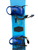 Used Burton A45 Mens Board/Bindings Royal Blue 143 cm View 1