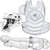 Easton Baseball and Softball Catcher's Equipment View 1