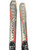 Used Atomic RACE Boys DH Ski/Binding Red 120 cm 11794-S000270477 View 4