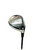 Used Adams Golf SUPER LS SPEEDLINE Mens Fairway Wood RH 3 Wood 11649-S000151121 View 1