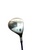 Used Titleist 906F2 Mens Fairway Wood RH 3 Wood 11649-S000151119 View 1