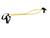 Used Resistance Tube Yellow Medium 11866-S000031973 View 1