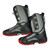 Used 5150 BRIGADE Boys Snowboard Boots Black Junior 04 11362-S000164995 View 3