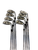 Used Taylormade R7 Mens Iron Set RH 3I-PW View 1