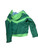 Used Burton Outerwear Heavy Jacket Y Green MD 10313-S000275872 View 2