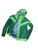 Used Burton Outerwear Heavy Jacket Y Green MD 10313-S000275872 View 1