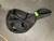 Used Jordan SINGLE STRAP BACKPACK Basketball Other Black Senior 11479-S000411288 View 1