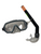 Used Sun & Sky Junior Mask and Snorkel - Like New 11731-S000154014 View 1