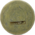 Used Innova F2 FACTORY 2ECOND Disc Golf Mid Range Beige 11894-S000041109 View 1