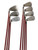 Used Wilson DI11 5-GW Mens Iron Set RH 5I-GW/AW 11842-S000224744 View 2