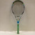 Used Wilson JUICE 100 Adult Tennis Racquet Black 3 3/8" 11725-S000495618 View 1