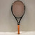 Used Wilson HYPER HAMMER 5.3 Adult Tennis Racquet Black 4 3/8" 11725-S000495619 View 1
