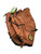 Used Wilson XXL SOFTBALL BB/SB Glove LH Throw Brown 13 1/2" 11884-S000057068 View 1