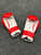 Used Title Boxing Gloves Red Senior 11162-S000441820 View 2