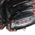 Used Mizuno MVP BB/SB Glove RH Throw Black 11 1/2" 10292-S000324126 View 2