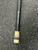 Used East Coast Dyes FOCUS Mens Atk/Mid LAX Shaft Black 11726-S000290243 View 2