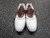 Used Foot Joy SYNRG Mens Golf Shoes White Senior 8.5 11849-S000034459 View 2