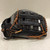 Used Easton PCSP14 RH Throw Fastpitch Gloves Grey 14" 11725-S000495625 View 3
