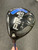 Used Ping G30 Mens Fairway Wood LH 3 Wood 11945-S000245669 View 1