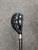 Used Taylormade BURNER RESCUE Mens Hybrid Club LH 3 Hybrid 11945-S000245674 View 2