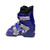 Used Salomon PERFORMA T3 Boys DH Ski Boot Navy Blue 235 MP - J05.5 - W06.5 11816-S000281110 View 2