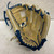 Used Rawlings Heart of the Hide PROR234U-2CR Baseball Glove RH Throw Tan 11 1/2" 11855-S000196328 View 1