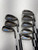 Used Ping G2 Mens Iron Set RH 4I-SW (new= $700) 11891-S000311501 View 1