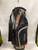 Used Wilson PROFILE Mens Cart Bag Black 11851-S000041323 View 1