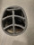 Used Wilson PROFILE Mens Cart Bag Black 11851-S000041323 View 3