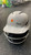 Used RIP-IT RIPIT HELMET W/ MASK Batting Helmet w/Mask White MD 11831-S000031405 View 1