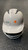 Used RIP-IT RIPIT HELMET W/ MASK Batting Helmet w/Mask White MD 11831-S000031406 View 1